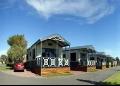 Discovery Holiday Parks - Adelaide Beachfront - MyDriveHoliday